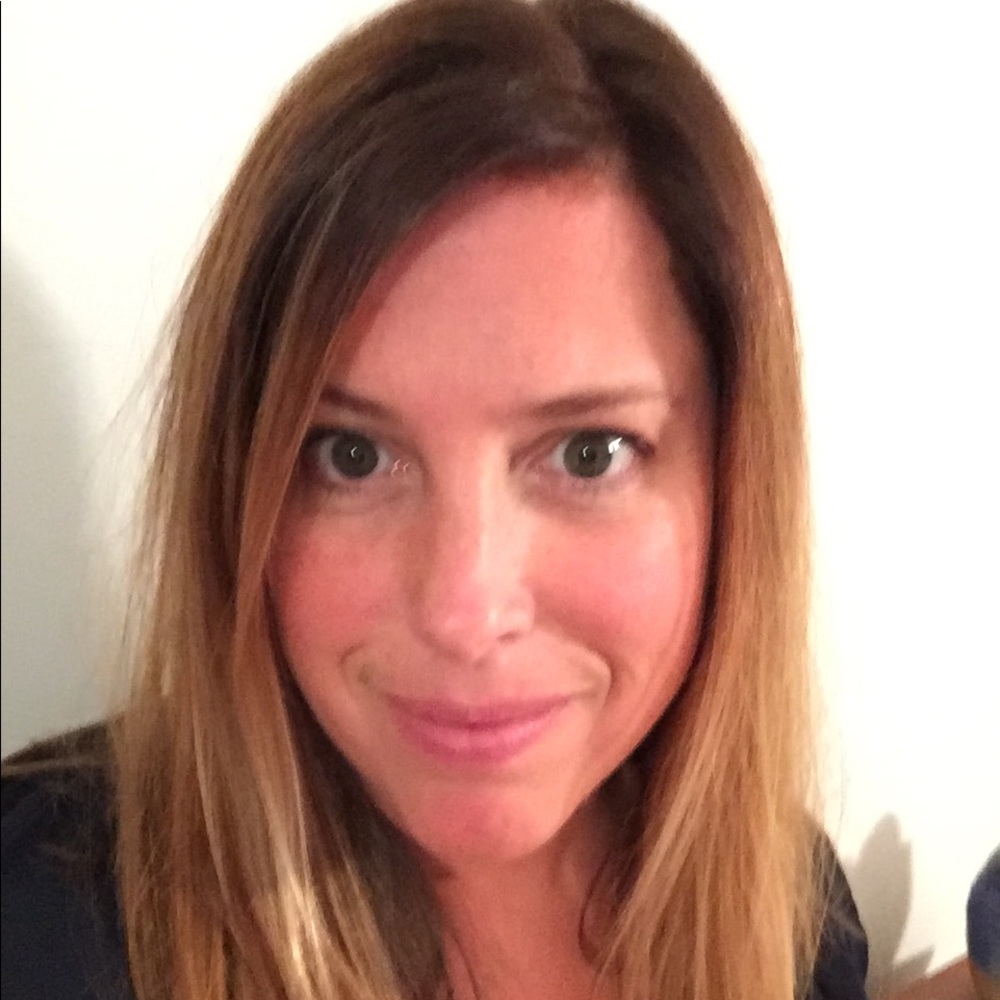 Meet your Posher, Elicia